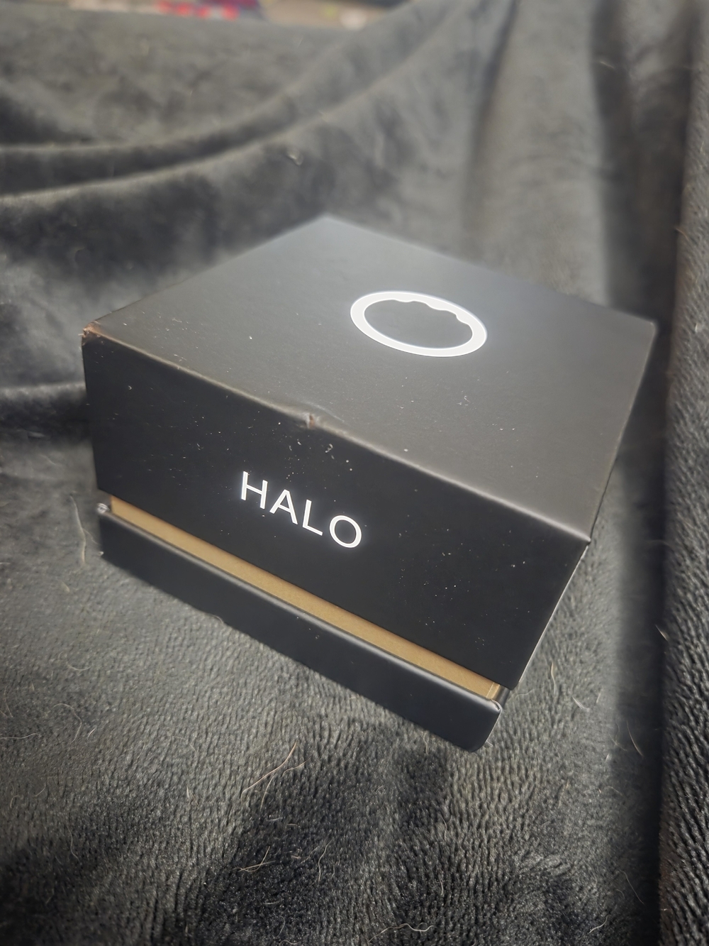 HALO Ring 4 - NEW
